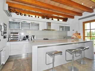 Casa per le vacanze Selva Caratteristiche 30