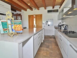 Casa per le vacanze Selva Caratteristiche 31