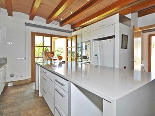 Casa per le vacanze Selva Caratteristiche 32