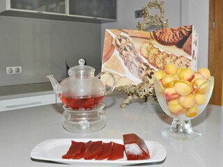 Casa per le vacanze Selva Caratteristiche 33