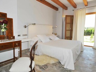 Casa per le vacanze Selva Caratteristiche 34