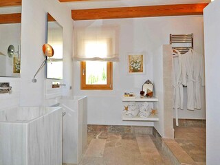 Casa per le vacanze Selva Caratteristiche 36