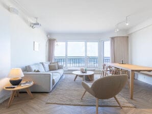 Appartement met prachtig zeezicht - Middelkerke - image1