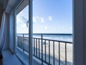 Apartment Appartement mit herrlichem Meerblick - Middelkerke - image1