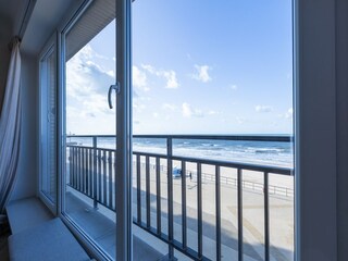 Appartement Middelkerke Buitenaudio-opname 3