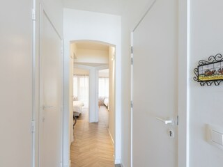 Appartement Middelkerke Kenmerken 13