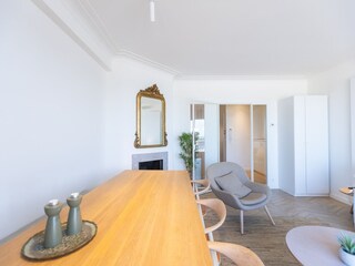 Apartamento Middelkerke Características 14