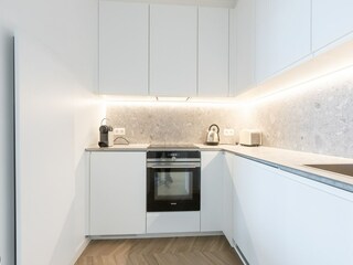 Apartamento Middelkerke Características 20