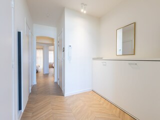 Appartement Middelkerke Kenmerken 11