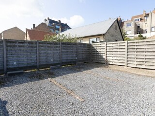 Apartamento Middelkerke  37