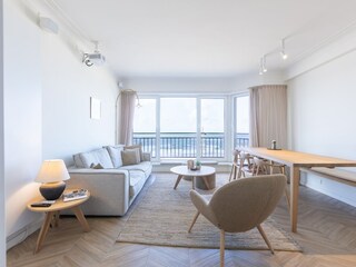 Appartement Middelkerke Équipement 1