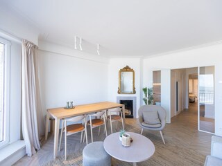Appartement Middelkerke Kenmerken 14