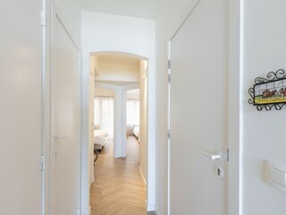 Appartement Middelkerke Équipement 17