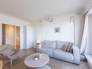 Appartement Middelkerke Équipement 5