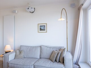 Apartamento Middelkerke Características 9