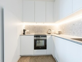 Apartment Middelkerke Ausstattung 21