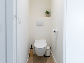 Appartement Middelkerke Équipement 8