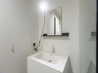 Appartement Middelkerke Équipement 13