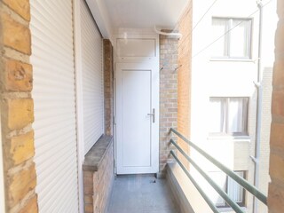 Appartement Middelkerke Enregistrement extérieur 3