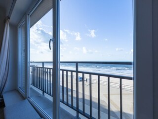 Appartamento Middelkerke Registrazione all'aperto 3