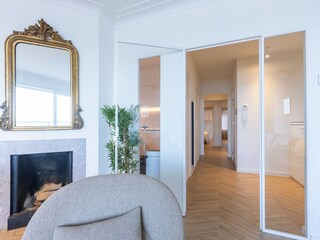 Apartamento Middelkerke Características 19