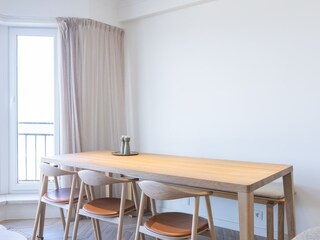 Appartement Middelkerke Équipement 15