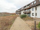 Appartement Koksijde Buitenaudio-opname 1