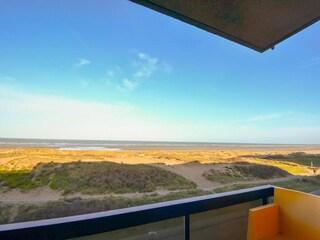 Apartment Koksijde Outdoor Recording 4
