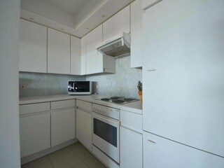 Apartment Koksijde Features 5