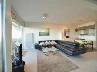 Apartment Koksijde Features 9