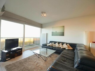 Apartment Koksijde Features 7