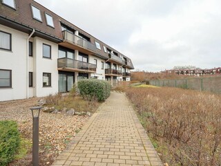 Apartment Koksijde Features 10