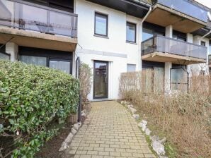 Apartment Modern appartement voor 4 personen met uitzicht
