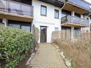 Apartment Koksijde Features 1