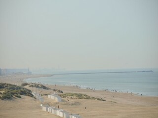 Appartamento Koksijde Caratteristiche 8