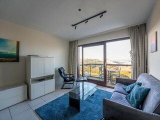 Appartement Koksijde Kenmerken 12