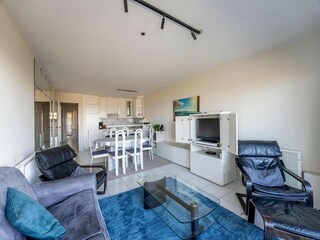 Appartement Koksijde Kenmerken 14