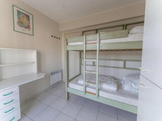 Apartment Koksijde Features 19