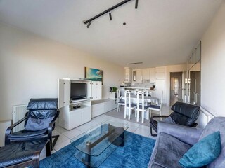 Appartement Koksijde Kenmerken 10