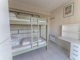 Apartment Koksijde Features 20