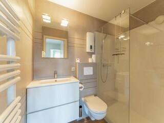 Appartement Koksijde Kenmerken 11