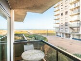 Apartamento Koksijde Grabación al aire libre 1