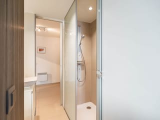 Appartement Koksijde  27