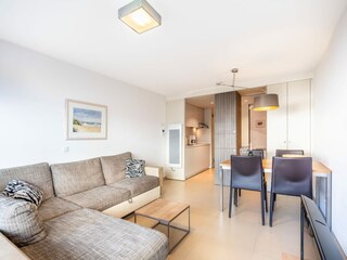 Apartamento Koksijde  38