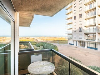 Apartamento Koksijde  4