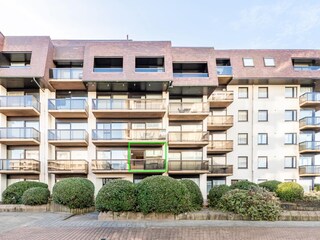 Apartamento Koksijde  10