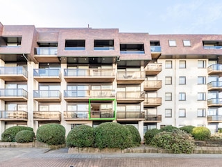 Apartment Koksijde  25