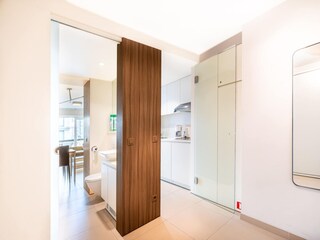 Appartement Koksijde  38