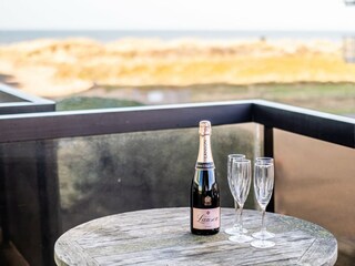 Apartamento Koksijde  11