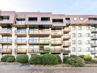 Apartment Koksijde  35